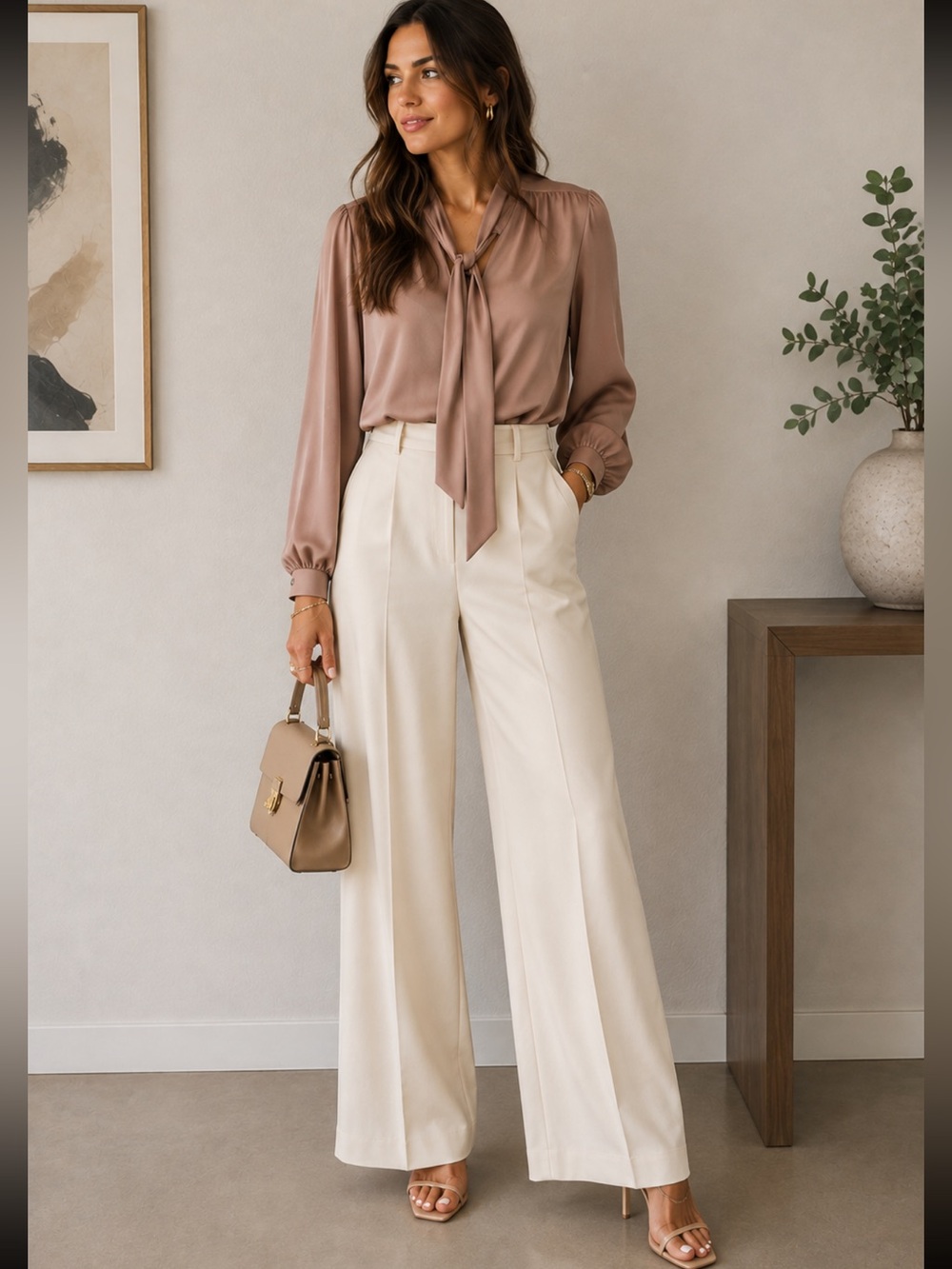 Express Relaxed Portofino!